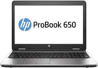 HP ProBook 650 G2 Core i5 6300U 2.4GHz 8GB 256 SSD Windows 10 Pro