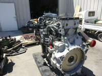 New DD15 DD 15 Detroit Diesel Engine Motor