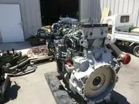 New DD15 DD 15 Detroit Diesel Engine Motor