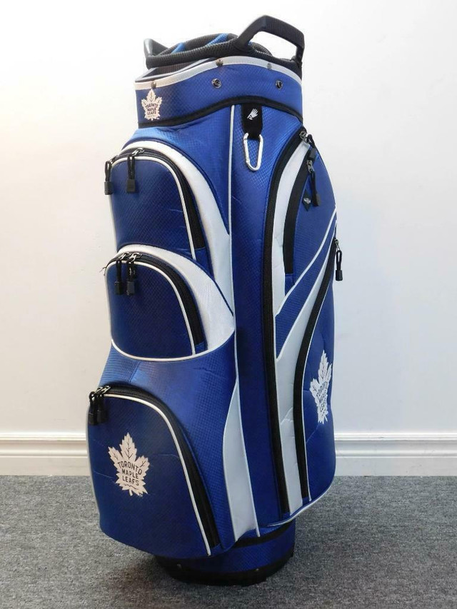 Caddy Pro NHL Golf Cart Bags in Golf - Image 4