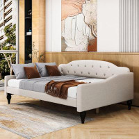 Darby Home Co Schwamm Full / Double Daybed