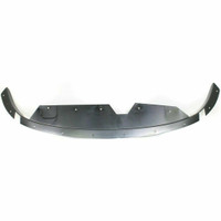 Bumper Deflector Front Chrysler Town Country 2001-2007 Primed , CH1092114