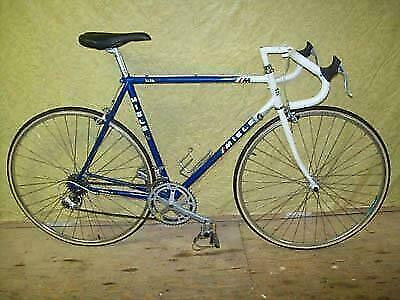 WANTED: CLASSIC / VINTAGE ROAD RACING BICYCLES in Road in Ontario - Image 2