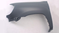 Fender Front Driver Side Toyota Tacoma 2005-2015 2Wd Without Fender Flares Capa , TO1240206C