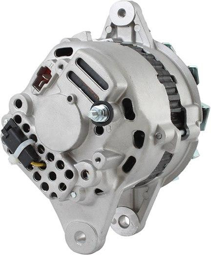 Alternator  Mitsubishi Inboard L3E L3E-62WM Marine Engine A2T25271 in Engine & Engine Parts