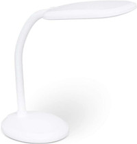 SPEROLUX LED Desk Light/Meditation Strobe Lamp Improve Brain Performance and Memory 40 HZ Strobe