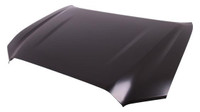2016-2021 Toyota Tacoma Hood Without Scoop Except Sport Model Capa , To1230239C