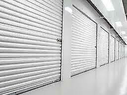 NEW IN STOCK! Brand new white 5' x 7' roll up door great for shed or garage! in Garage Doors & Openers in Muskoka - Image 3
