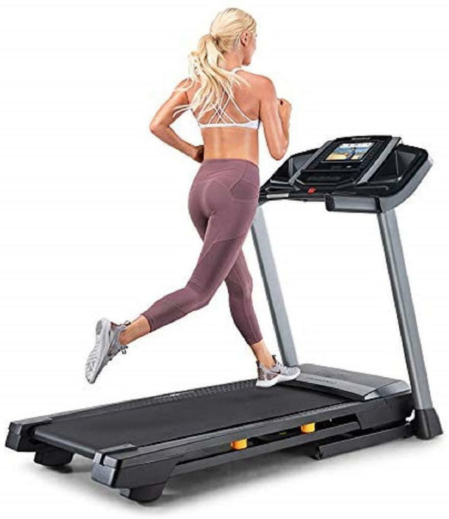 HUGE Discount Today! NordicTrack T Series Treadmills, All Models | FAST, FREE Delivery to Your Door! in Exercise Equipment - Image 3