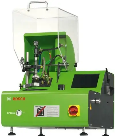 We are now offering common rail diesel injector testing with our newly purchased Bosch testing syste...