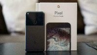 Google Pixel Pixel XL CANADIAN MODELS ***UNLOCKED*** New Condition with 1 Year Warranty Includes All Accessories