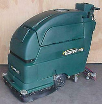 Just in!  Nobles Speed Scrub (24")   Automatic Scrubber/Drier