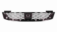 Grille Painted-Black Honda Accord Coupe 2013-2015 , HO1200217