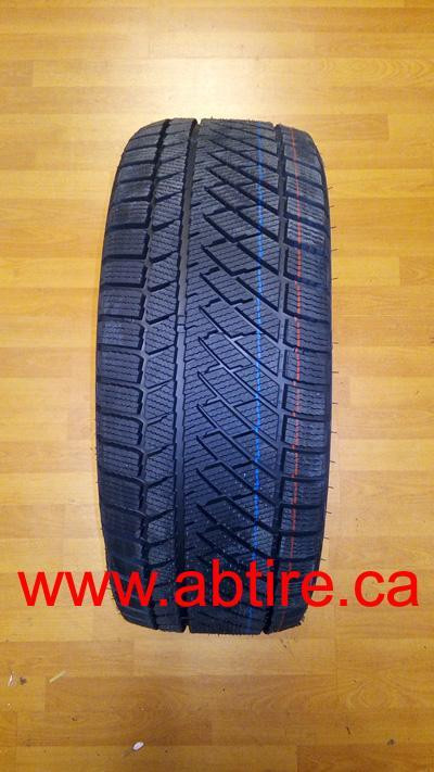 New Set 4 255/45R19 Winter Tire 255 45 19 Snow Tires MK $468 in Tires & Rims in Calgary - Image 2