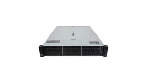 HP Proliant G10 / Gen 10 DL380 - 24x 2.5 SFF Drive Server Canada Preview