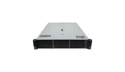 HP Proliant G10 / Gen 10 DL380 - 24x 2.5" SFF Drive Server In stock with 90 day warranty. Additional...