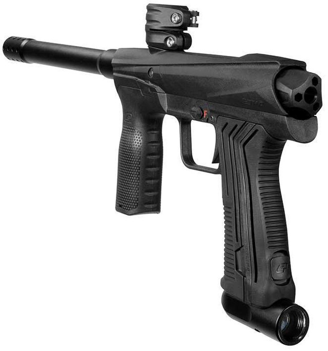Planet Eclipse EMEK 100 Paintball Marker in Paintball - Image 4