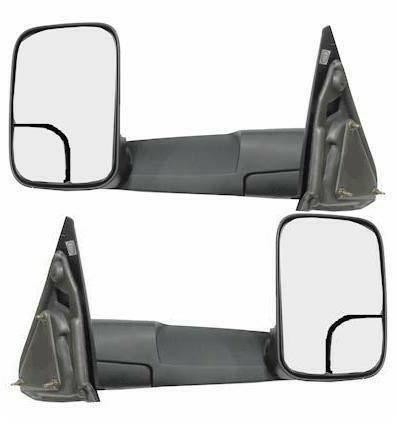 Towing Mirrors - Ford, Dodge, GMC, Chevrolet in Auto Body Parts in Saskatchewan - Image 2