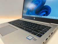 Back to School HP Elitebook 840 G6 Core i5 8th Gen 16GB RAM 512GB SSD 6 months warranty