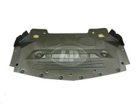 Undercar Shield Front Cadillac Sts 2009-2011 , GM1228134