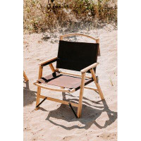 Arlmont & Co. Mariam Folding Camping Chair