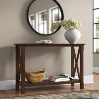 Three Posts Aiyana 45" Console Table