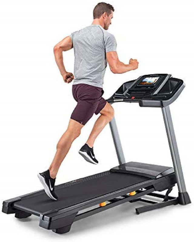HUGE Discount Today! NordicTrack T Series Treadmills, All Models | FAST, FREE Delivery to Your Door! in Exercise Equipment - Image 4
