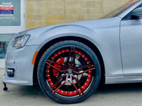 Rims and Tires Special Packages We Offer Financing $0 Down