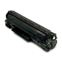 Weekly Promotion!  CB435A BLACK TONER CARTRIDGE, COMPATIBLE