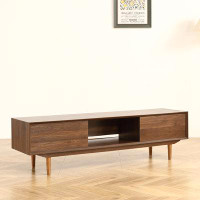 Ebern Designs Normanna TV Stand for TVs up to 60"