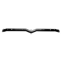 Bumper Retainer Front Upper Toyota Tacoma 2016-2021 Steel , TO1031115