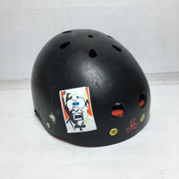 Skate Board Helmet - Size S - Pre-Owned - LCR1D5