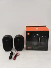(39500-6) JBL Monitor Speaker