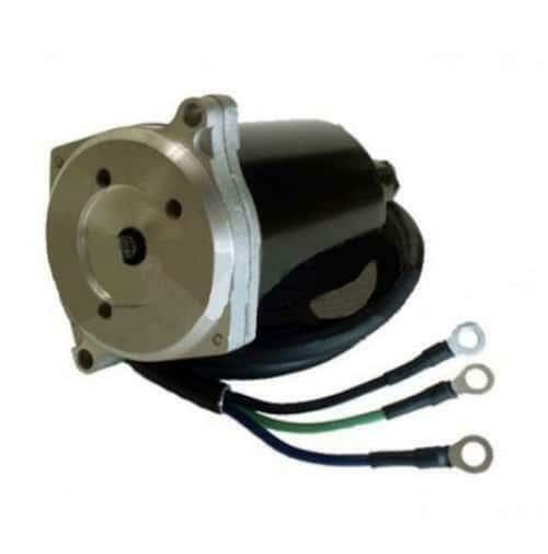 Outboard - Mercury Force Mariner - Mercury/Mariner 1985-1992 35-225 HP O/B 3-Wire Motor Kit in Boat Parts, Trailers & Accessories