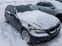Parting out WRECKING: 2009 BMW 323
