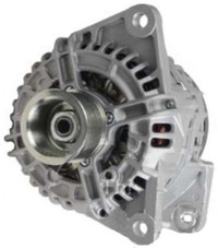 Alternator  Iveco Truck Applications with Cummins Engines 4892320