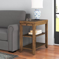 Three Posts Bleckley End Table