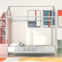 Isabelle & Max™ House Bed Frame Twin Size