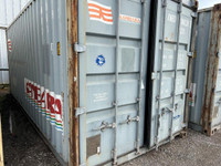 20 Used Container 204639