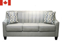 March Madness!!  Custom,  Canadian Made Sofa on Promotion