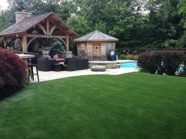 Rymar Synthetic Grass & Artificial Turf in Other - Image 4