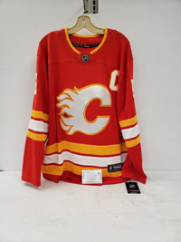 Hakan Loob Calgary Flames Signed Alt Retro Fanatics Jersey - Autographed NHL  Jerseys at 's Sports Collectibles Store