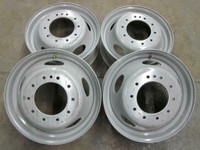 Ford Heavy duty Commercial Trucks Rims / Jantes pour les camions Ford