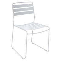 Fermob Surprising Stacking Patio Dining Side Chair