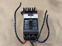 POWERPACT 100 Amp 3 Pole Circuit Breaker HLL36100