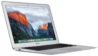 APPLE Macbook Air A1466 - 13.3 LED - Intel Core I5-5250U - 8GB Ram - 256B SSD - 90Day Warranty - 0% Financing Available