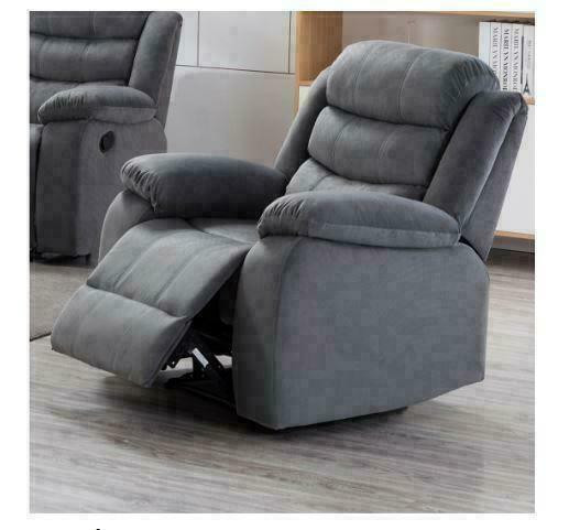 Huge Blowout Price Recliners For Less Call Us 4037179090! in Chairs & Recliners in Calgary
