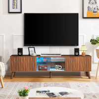 Wrought Studio TV Stand for TVs up to 70"