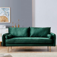 Mercer41 Frink 71'' Upholstered Sofa