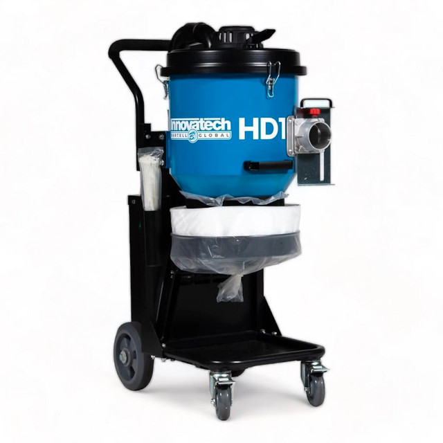 HOC HD1 BARTELL DUST COLLECTOR + FREE SHIPPING + 1 YEAR WARRANTY in Power Tools